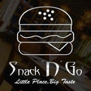 Snack "N" Go