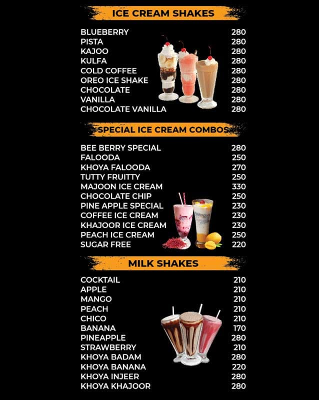 Bee Berry 8