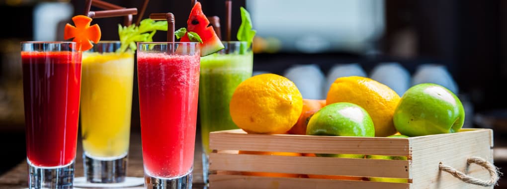 Agha Juice 2