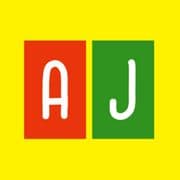 Agha Juice