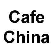Cafe China