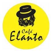 Cafe Elanto