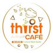 Thirst Cafe