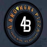 4B Pizza