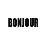 Bonjour