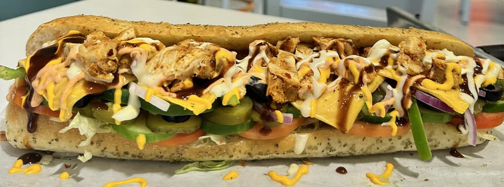 Sub Deli 2