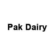 Pak Dairy