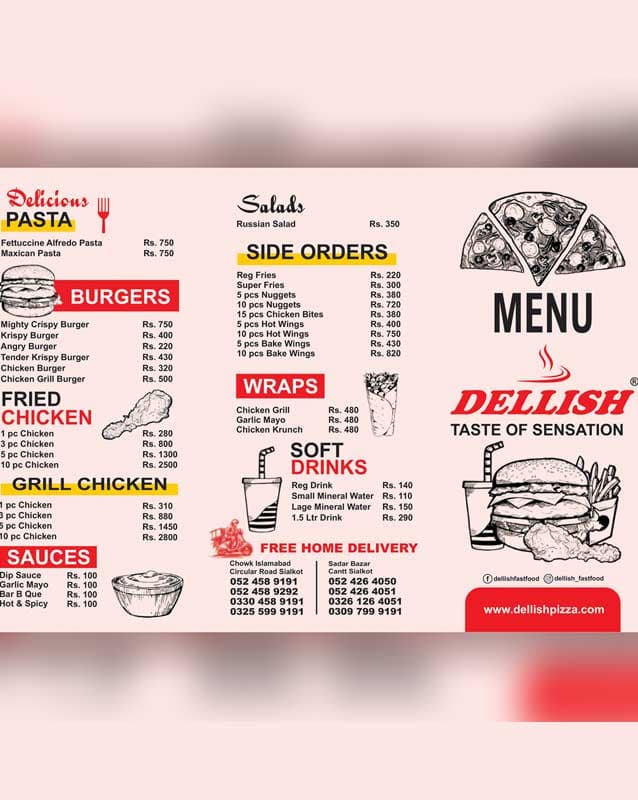 Dellish 9