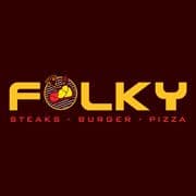 Folky Cafe 