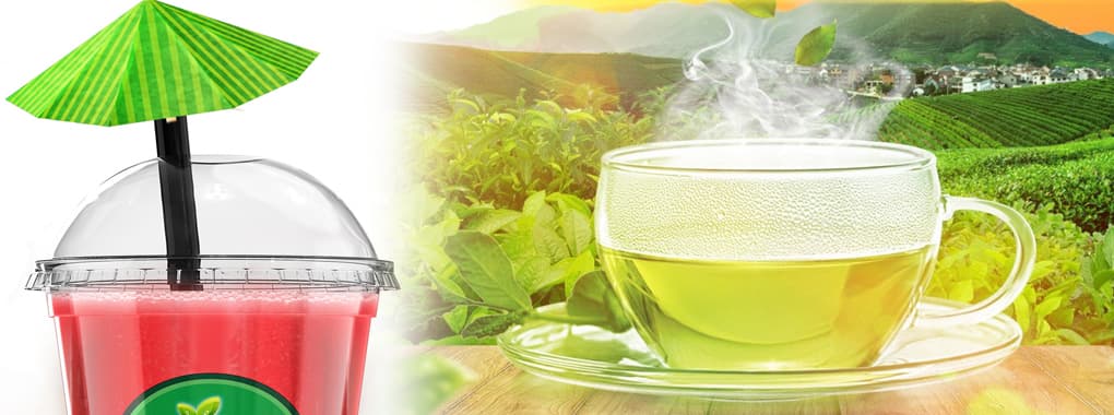 Juice Hub 2