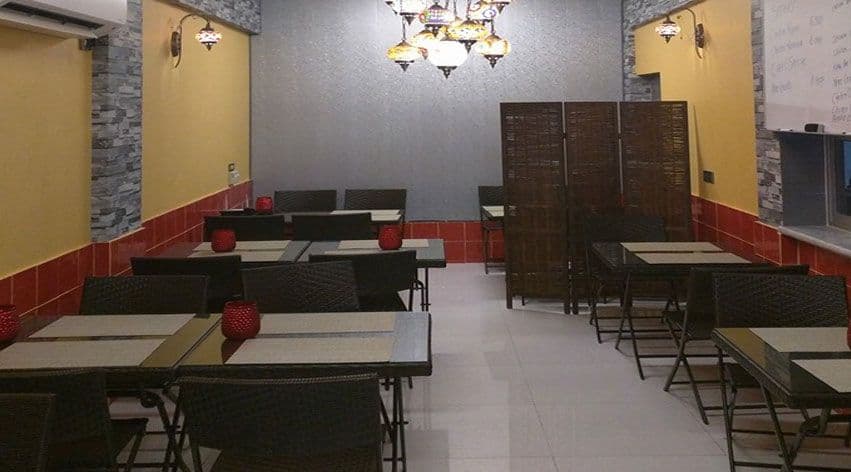 Cafe Ala 2