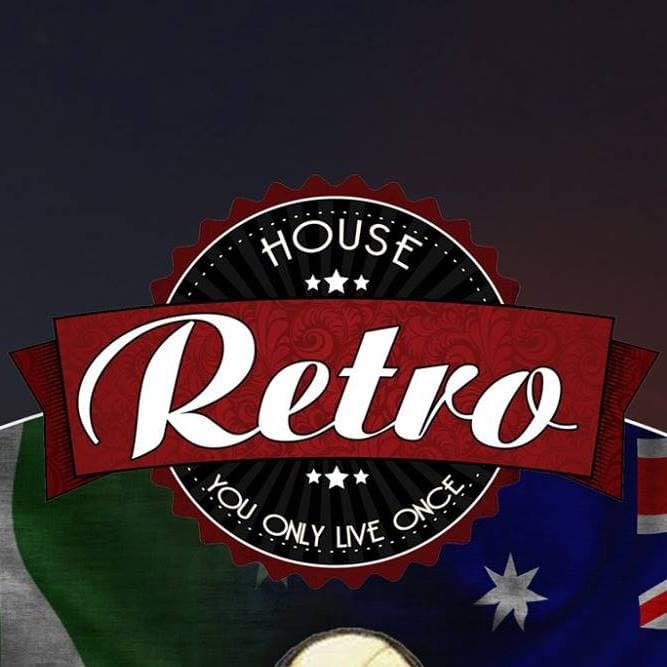 House Retro