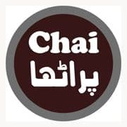 Chai Paratha