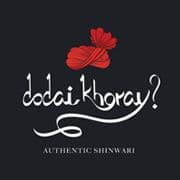 Dodai Khoray?