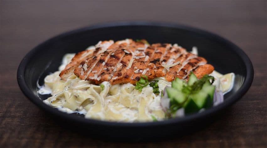 Eat's 2