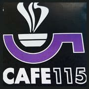Cafe 115