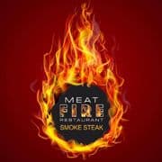 Meat Fire