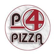 P4 Pizza