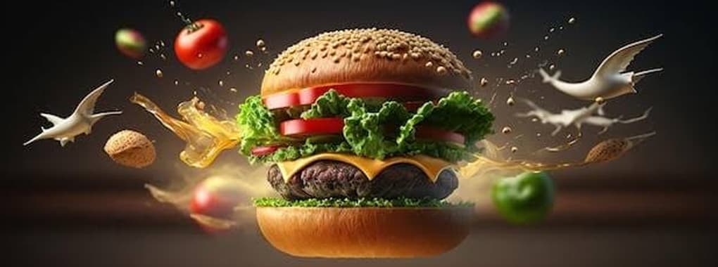 Burger Hut 2