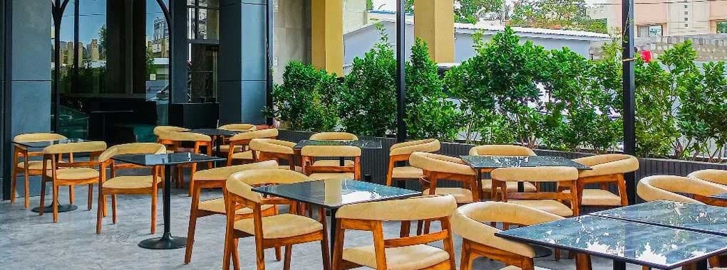 Cafe Ammos 2