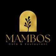 Cafe Mambo’s