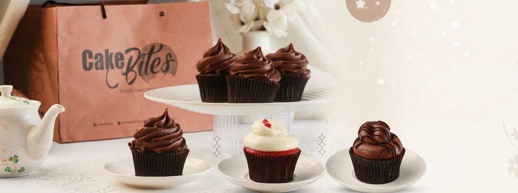 Cake Bites 2
