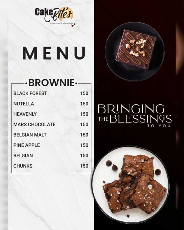 Cake Bites 10