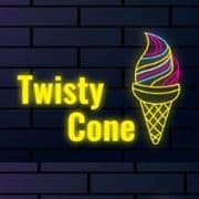 Twisty Cone