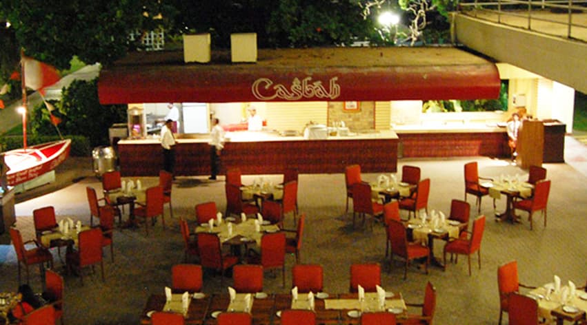 Casbah 2