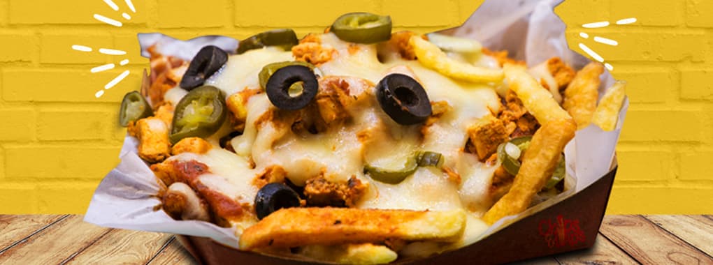 Chips & Dips 2