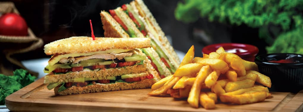 Fuel Cafe 2