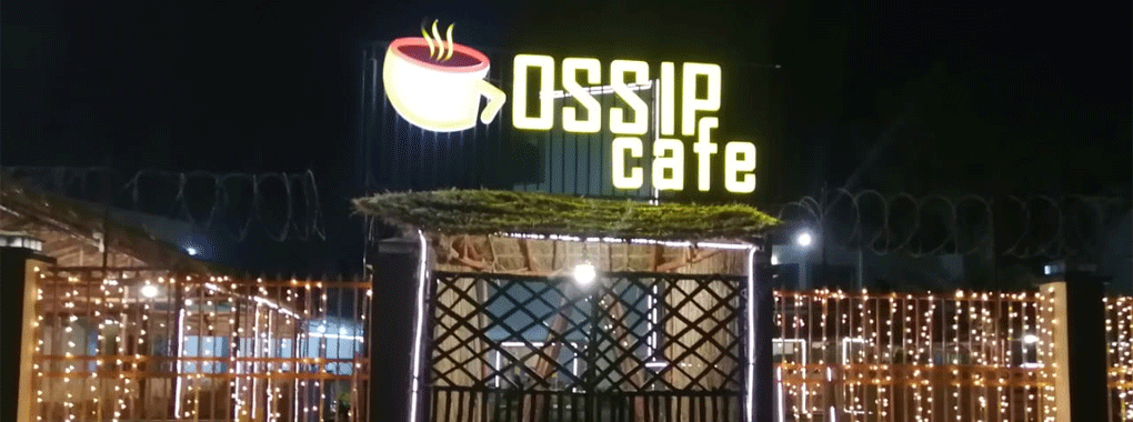 Gossip Cafe 2