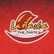 Lataska