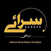 Saraye Rohi
