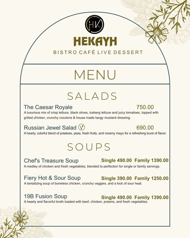 Hekayh  9