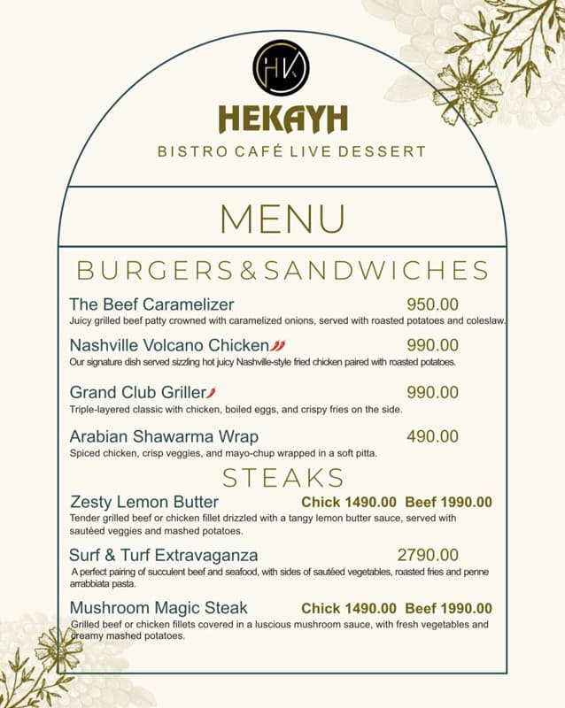 Hekayh  10