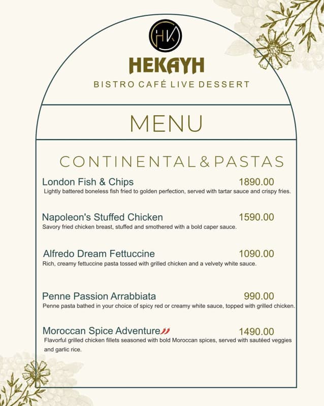 Hekayh  11