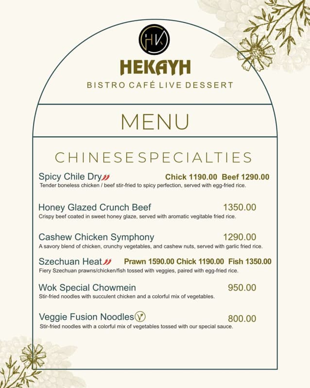 Hekayh  12