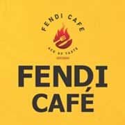 Fendi Cafe