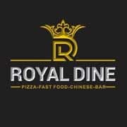 Royal Dine