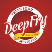 Deepfry