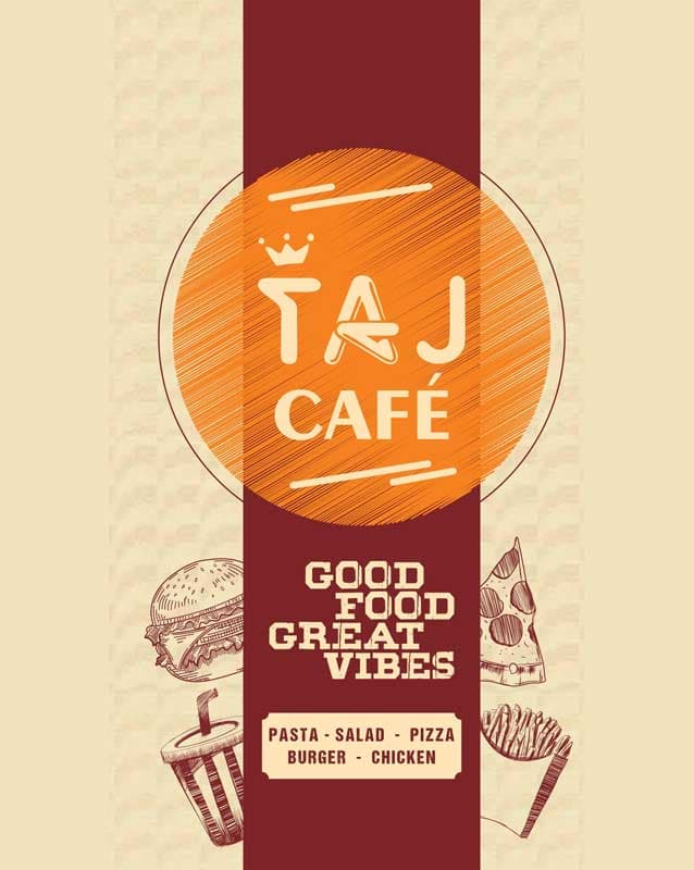 TAJ Cafe 7