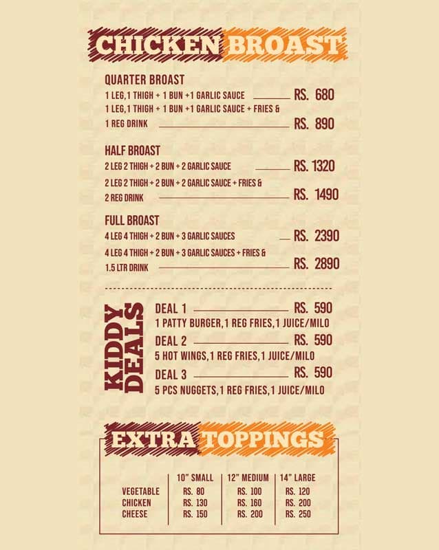 TAJ Cafe 12
