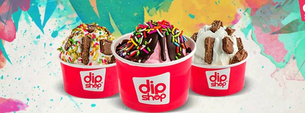 Dip Shop 2