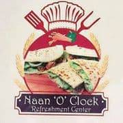 Naan O Clock