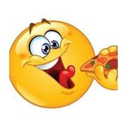 Eat "O" Time