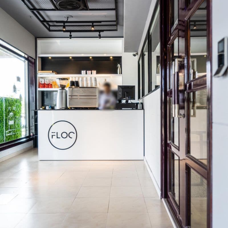 FLOC 3
