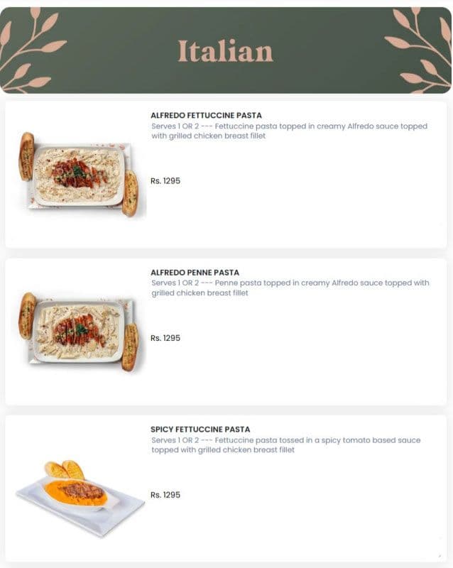 Foods Inn 18