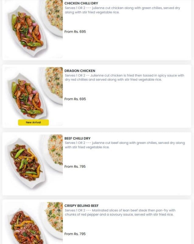 Foods Inn 22