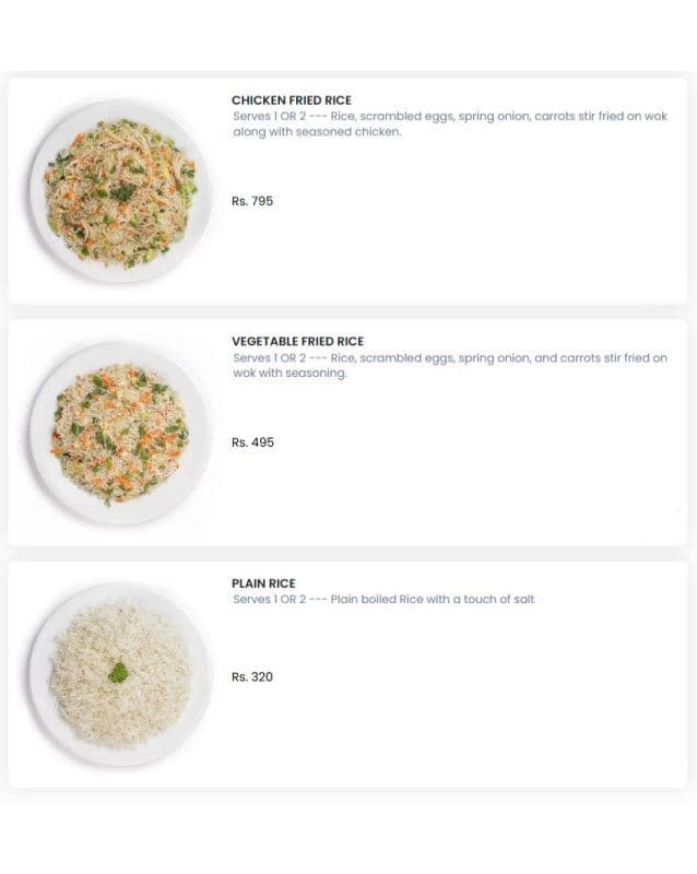 Foods Inn 24